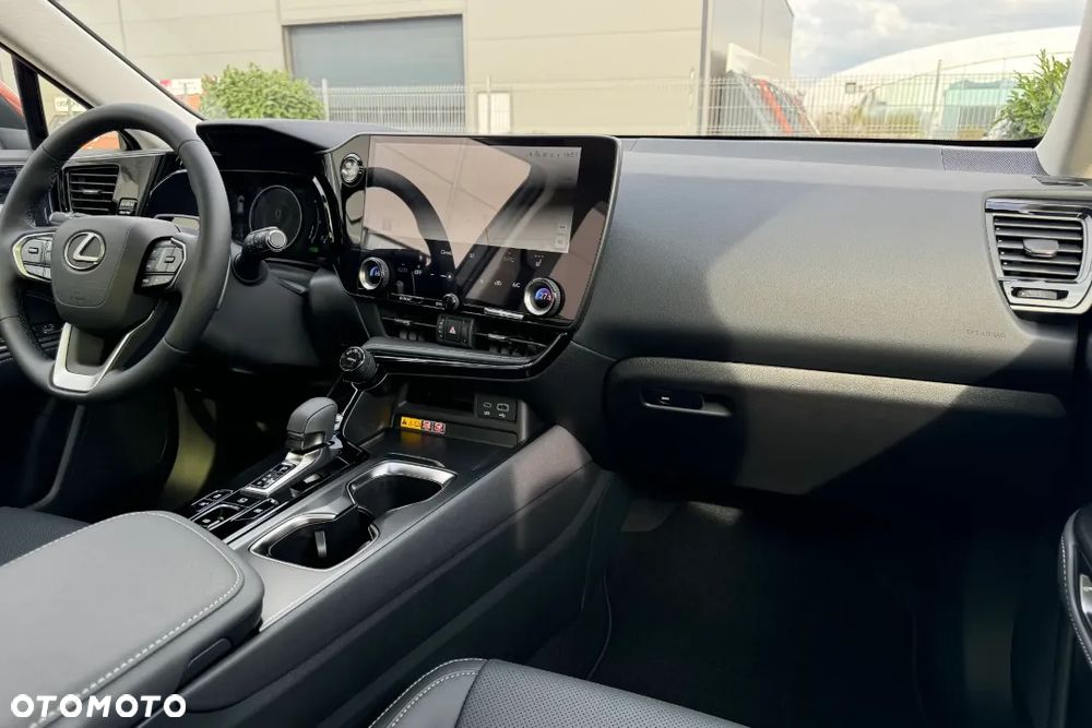 Lexus NX 350h Prestige 2WD - 21