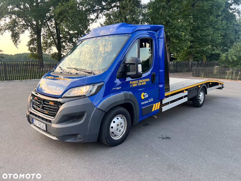 Fiat Ducato - 1