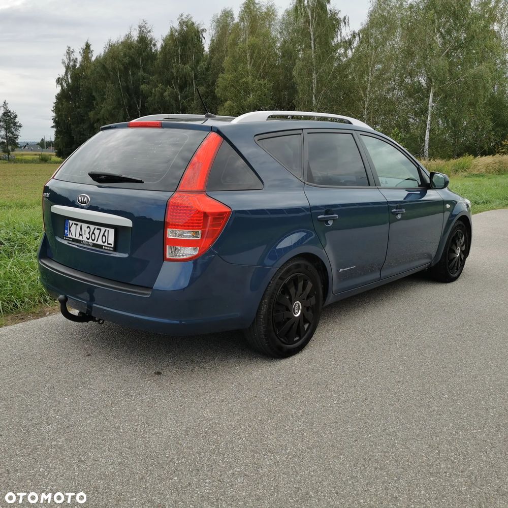 Kia Ceed Cee'd 1.4 Optimum - 3