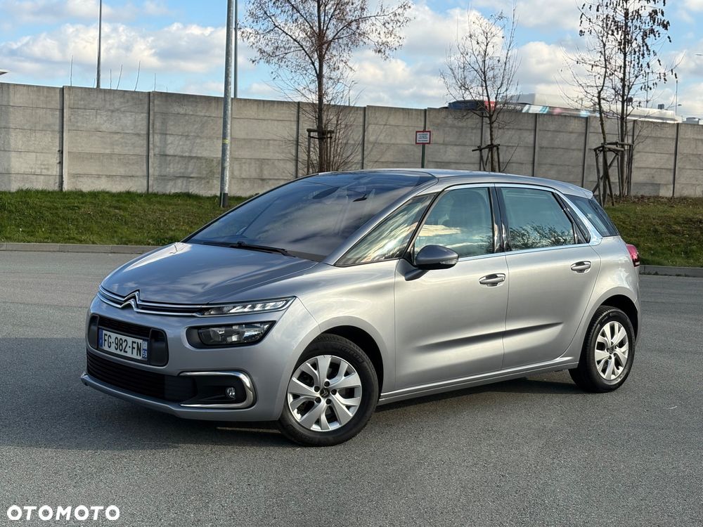 Citroën C4 SpaceTourer - 3