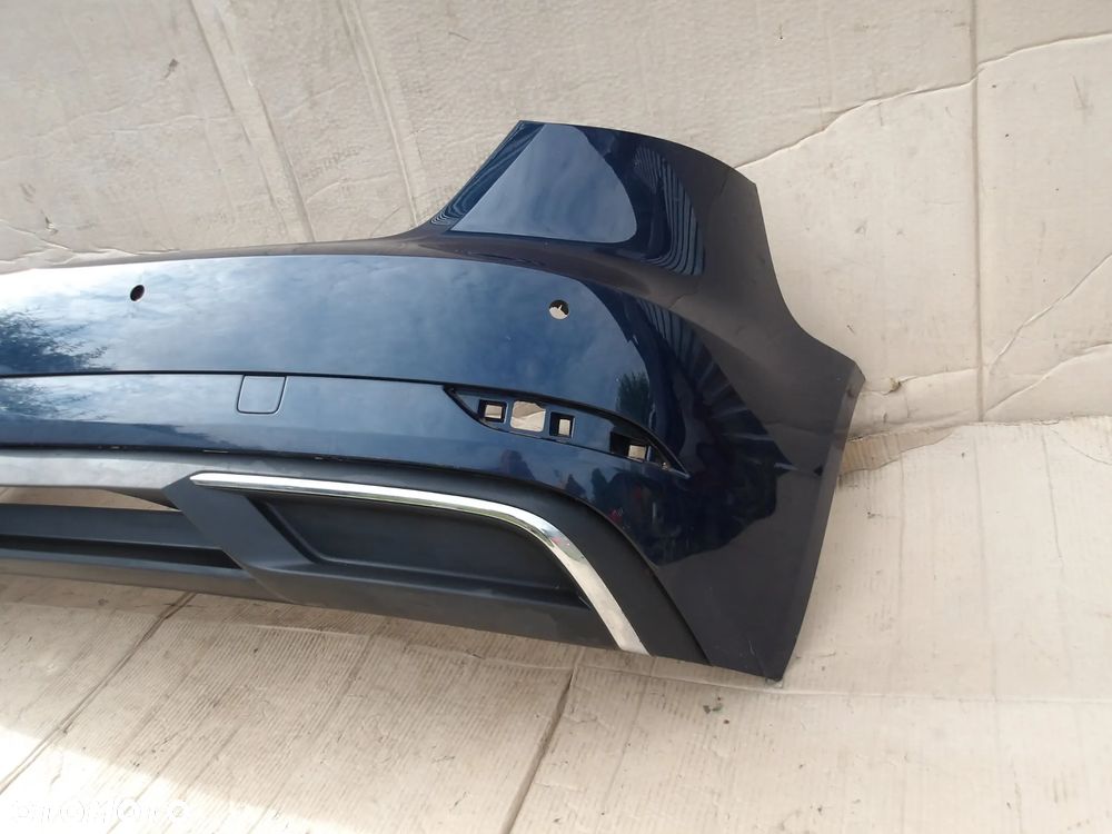 ZDERZAK TYLNY TYL AUDI A3 8V4 SPORTBACK LIFT - 20