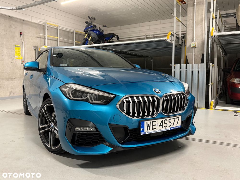 BMW Seria 2 218i M Sport - 2