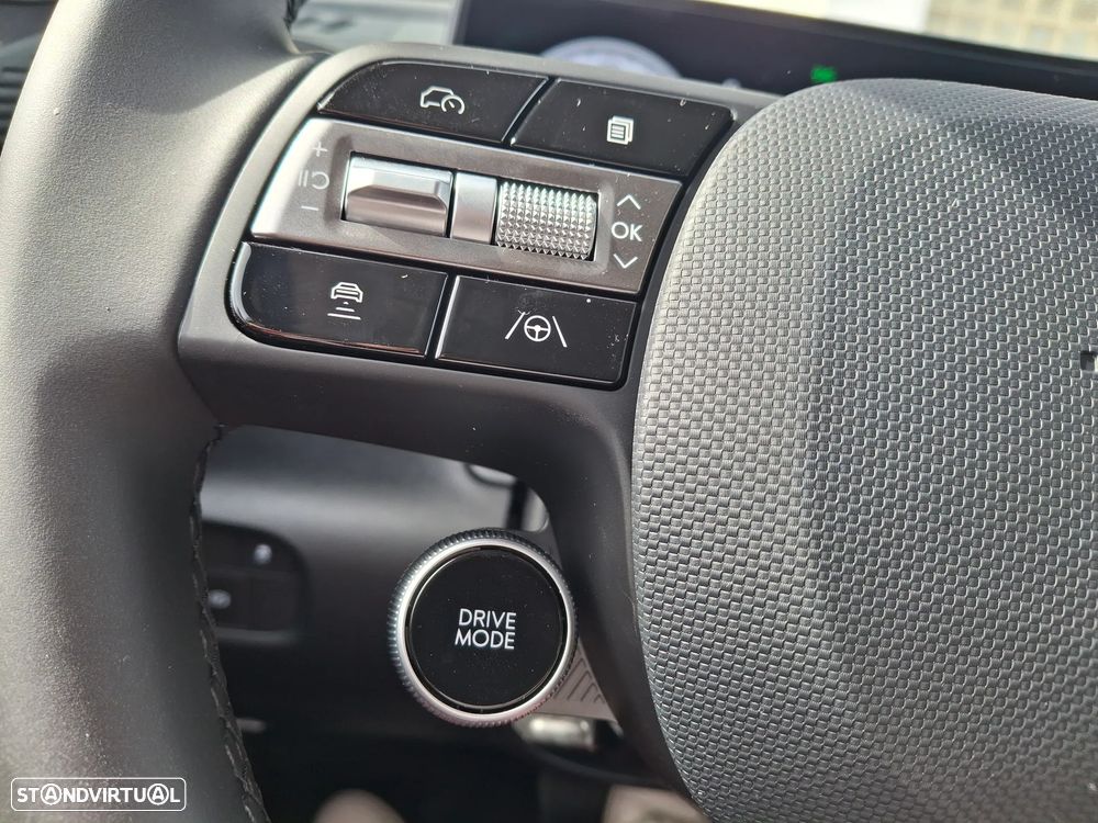 Hyundai Inster 42 kWh Comfort Plus 5L - 26