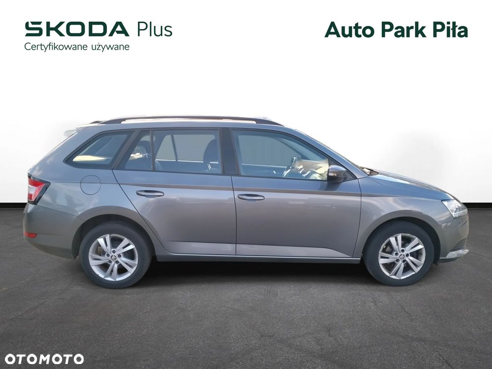Skoda Fabia 1.0 TSI Ambition - 3