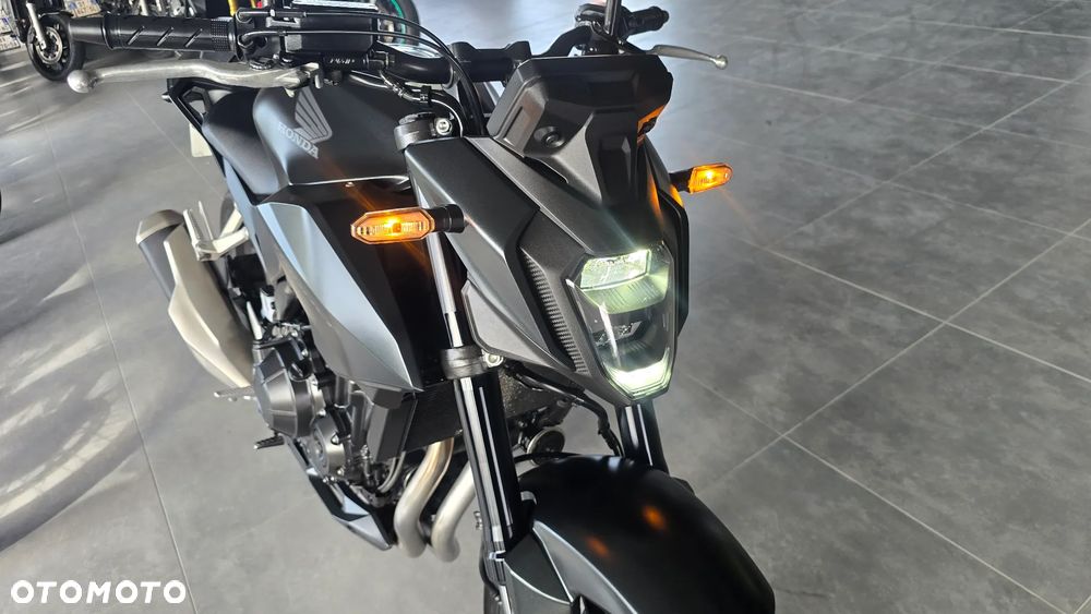 Honda Hornet - 30