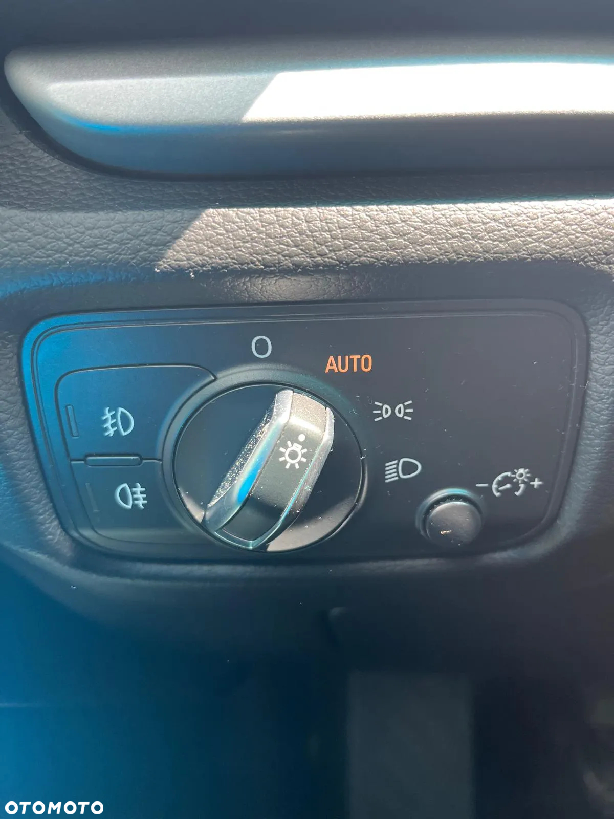 Audi A3 2.0 TDI - 21