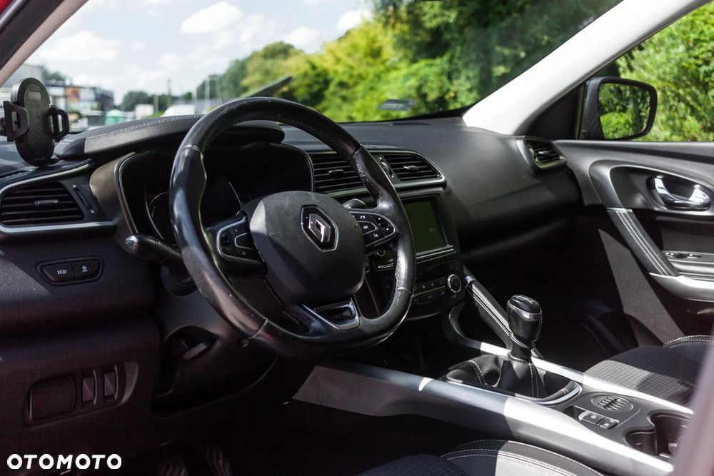 Renault Kadjar - 3
