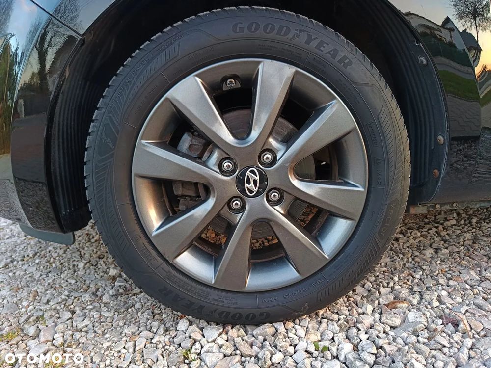 Hyundai i20 1.4 Style - 13