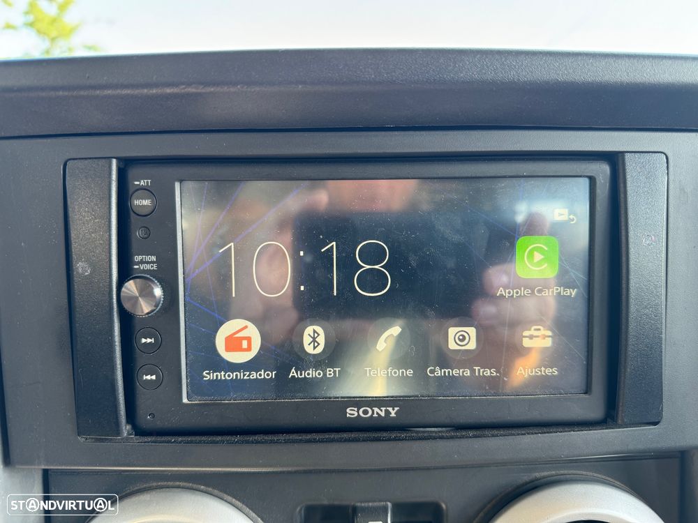 Jeep Wrangler Unlimited - 8