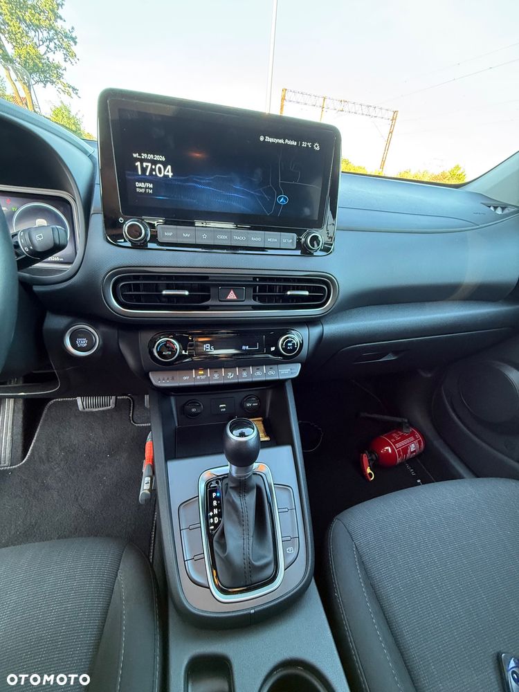 Hyundai Kona - 18