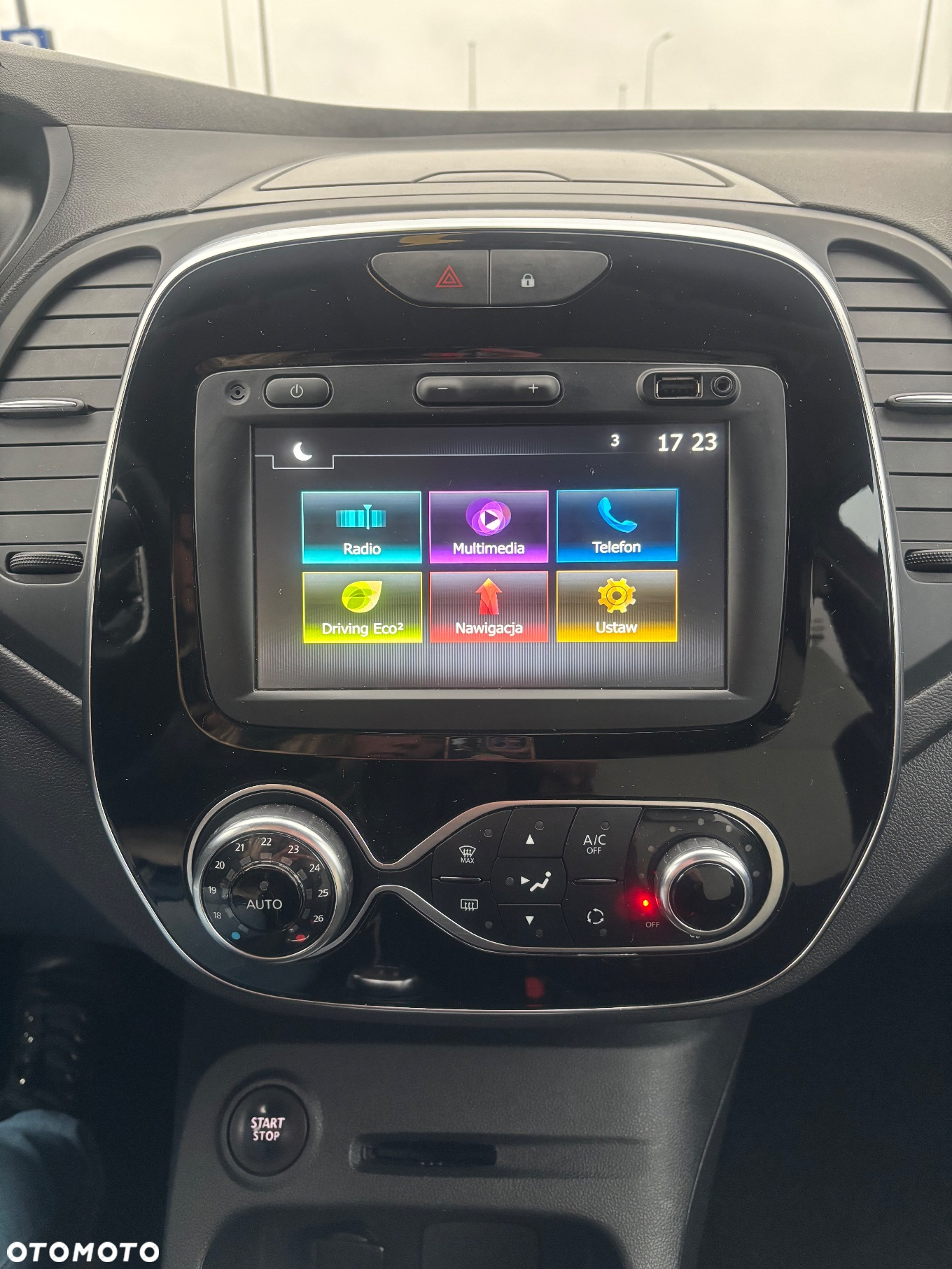 Renault Captur 0.9 Energy TCe Life - 8