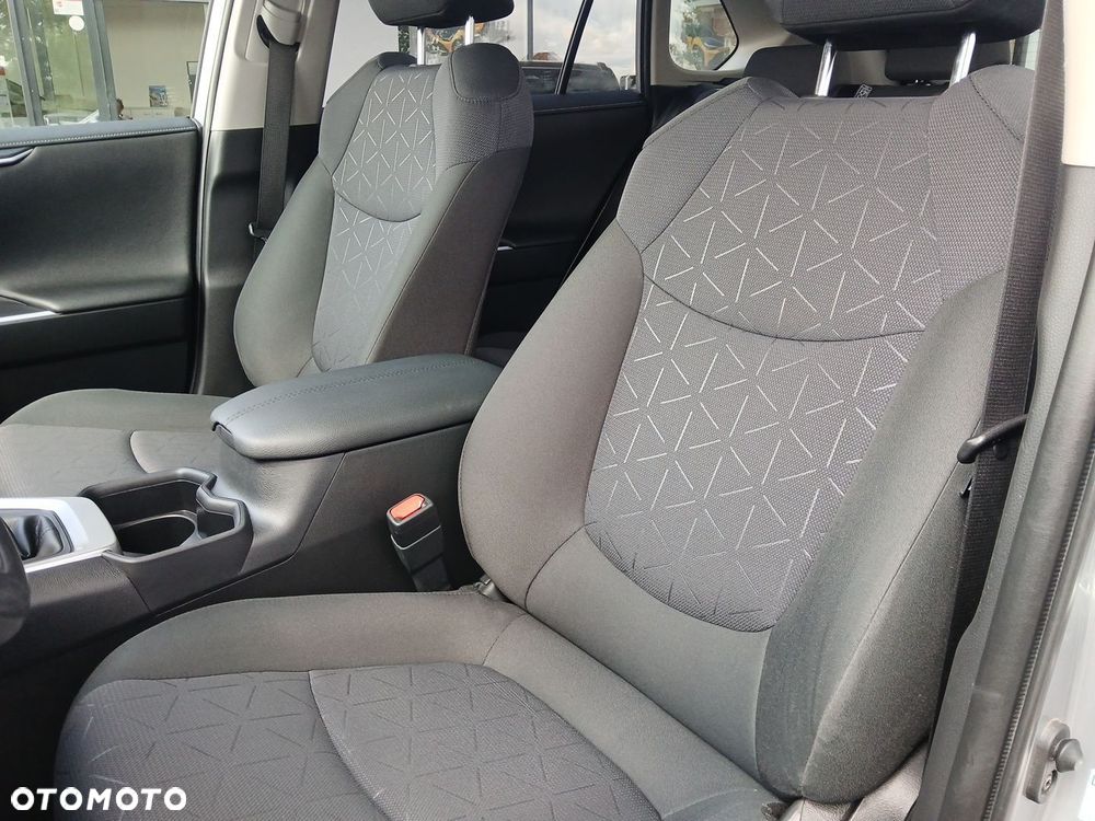 Toyota RAV4 2.0 Comfort 4x2 - 32