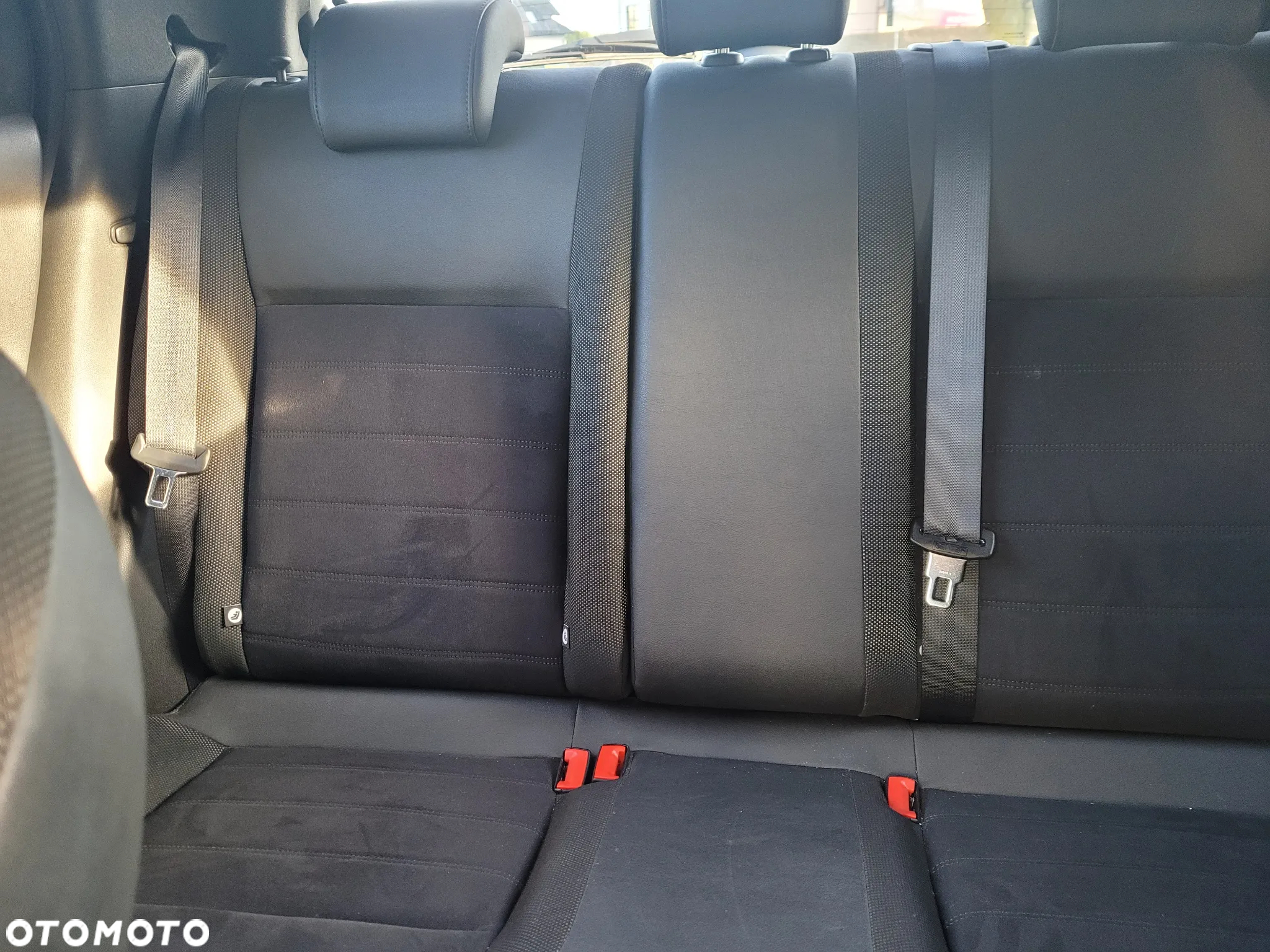 Nissan Juke 1.6 Acenta Xtronic EU6 - 13