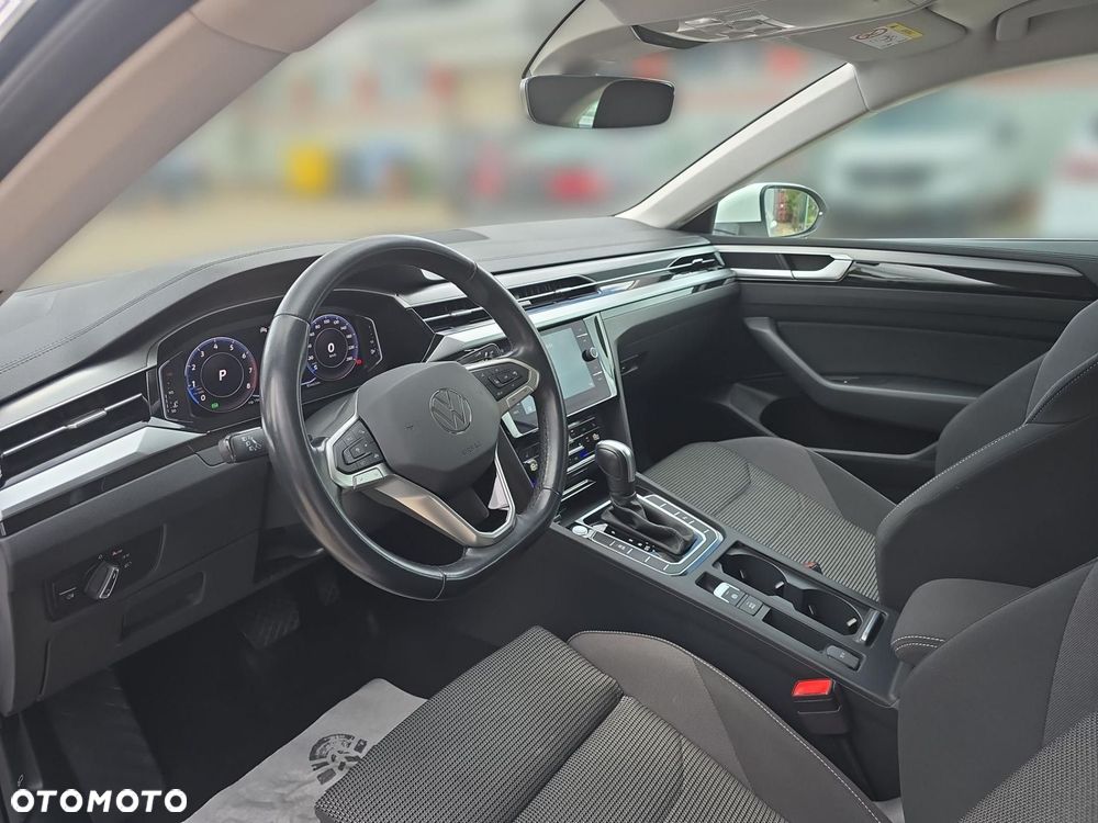 Volkswagen Arteon 2.0 TSI Elegance DSG - 11