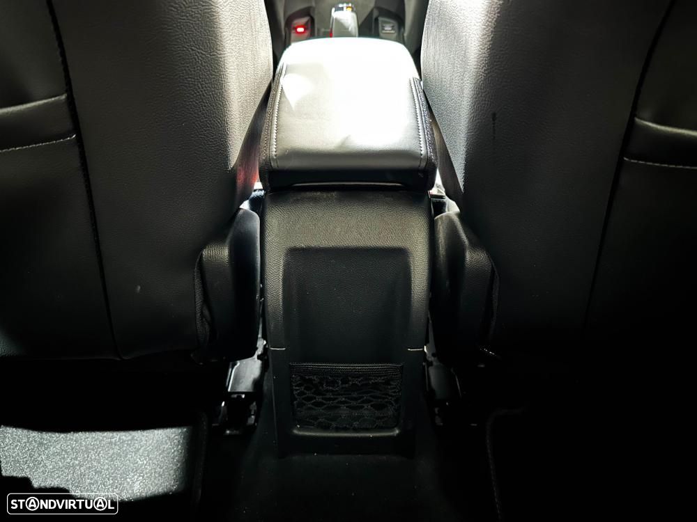 DS DS3 Crossback E-TENSE PERFORMANCE LINE + - 23