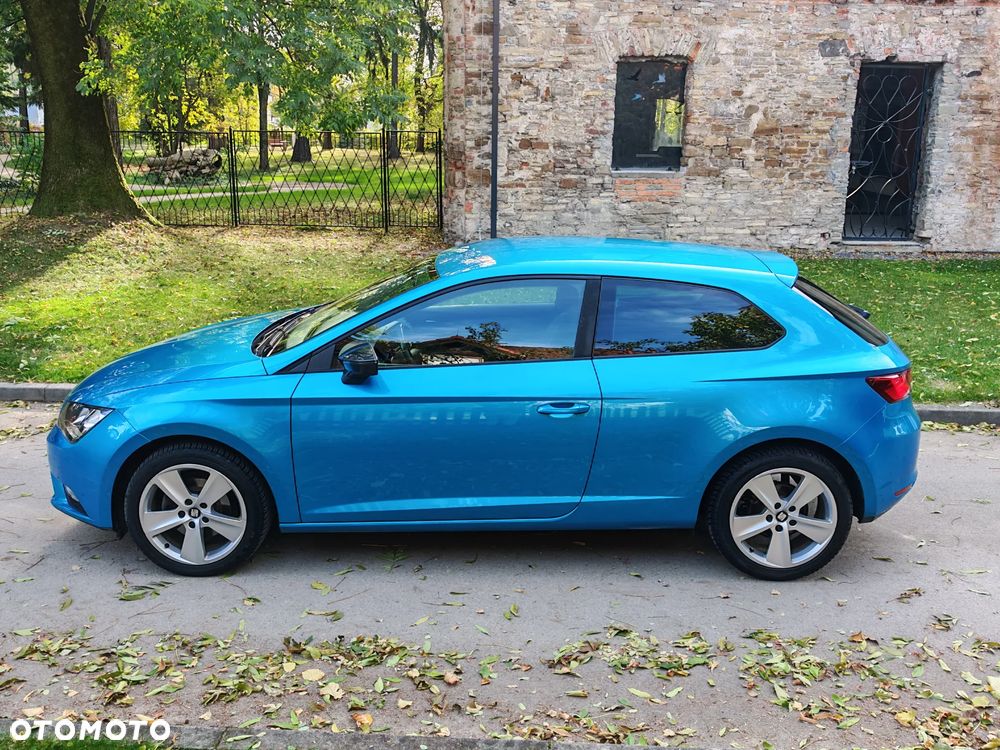 Seat Leon - 22