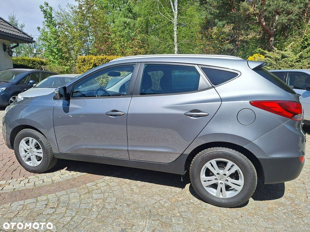 Hyundai ix35 1.6 2WD 5 Star Edition - 36