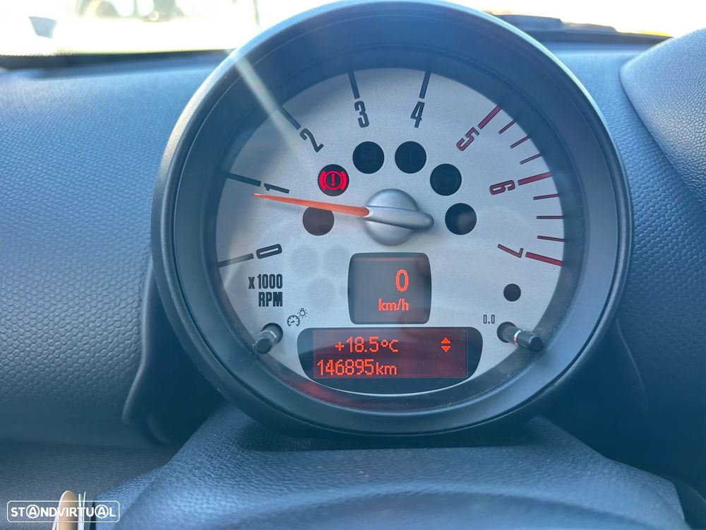 MINI Countryman Cooper D Park Lane - 7