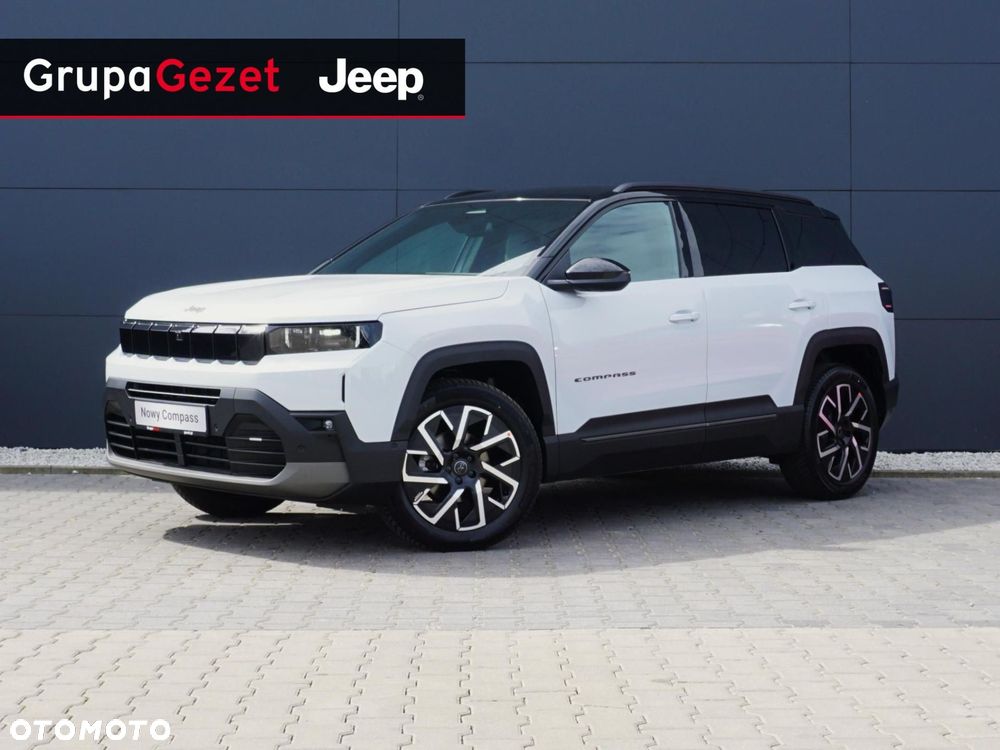 Jeep Compass - 14