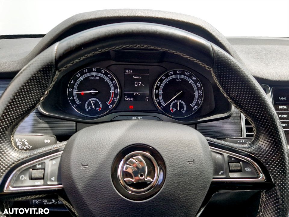 Skoda Kodiaq 2.0 TDI 4X4 Ambition - 20
