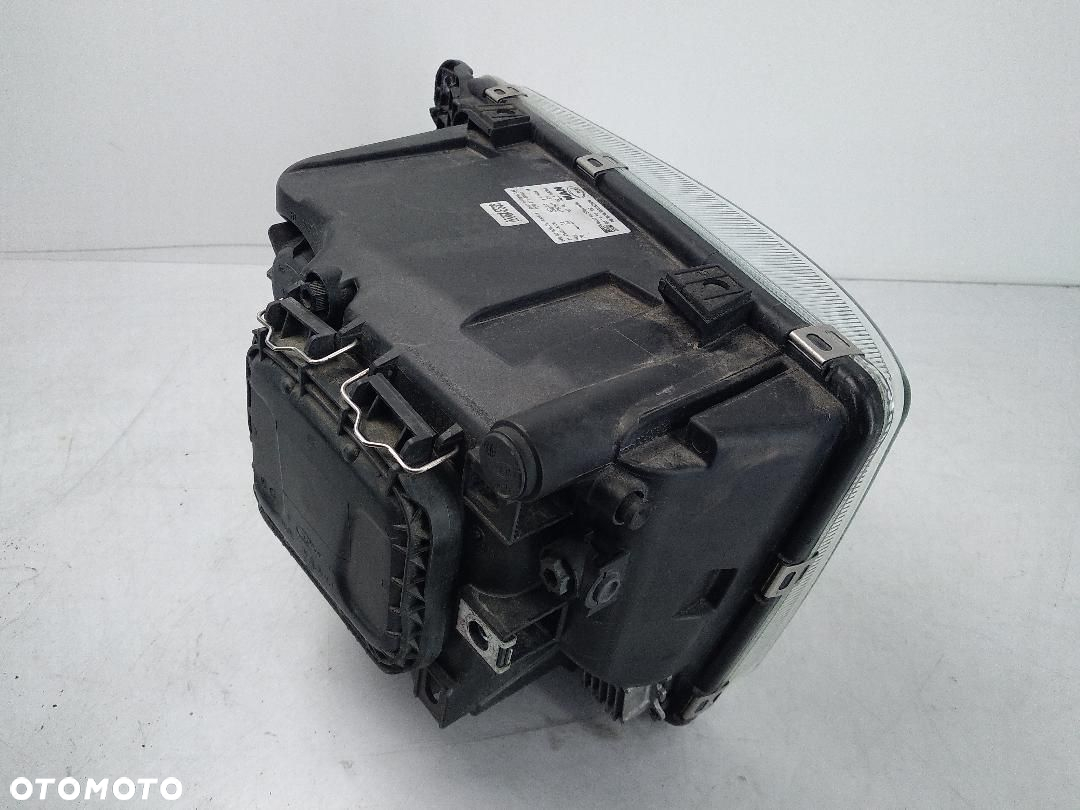 LAMPA PRZÓD PRAWA LED MAN TGX TGS 81251016708 - 6