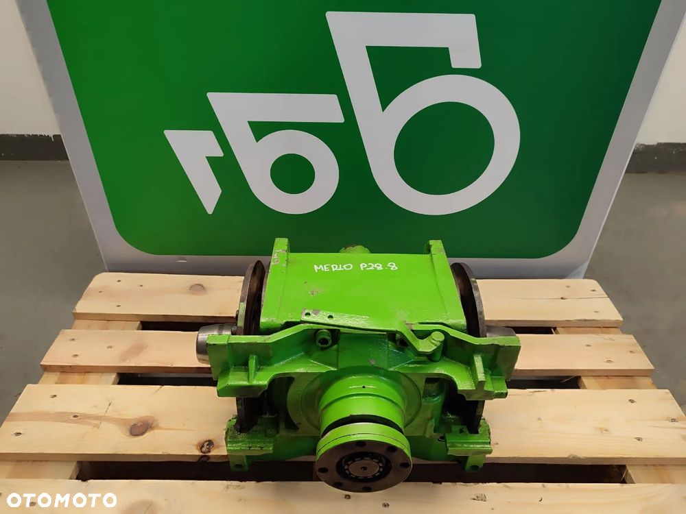 Dyferencjał   041155  097686   MERLO P 28.8 - 1