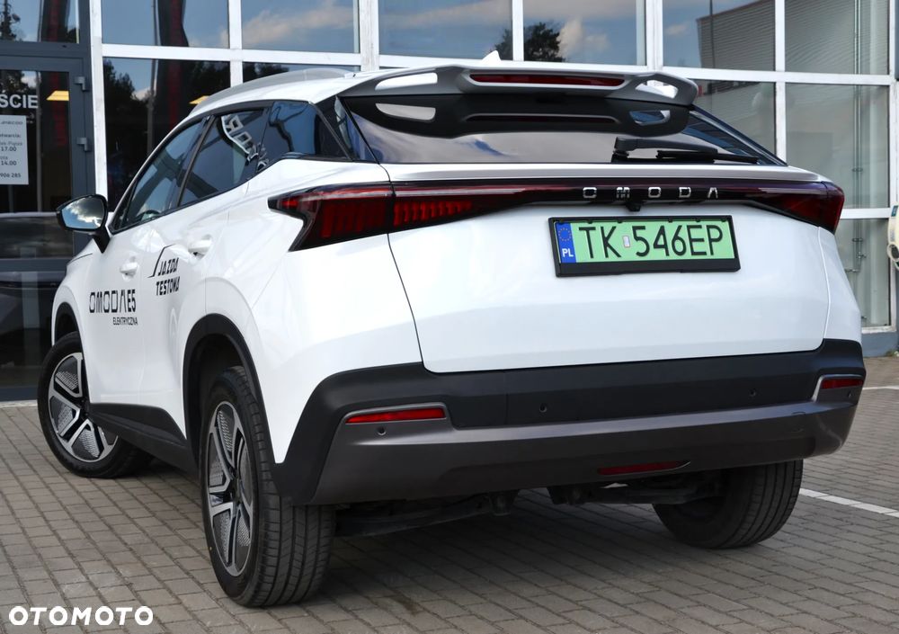 Omoda E5 63.2kWh Premium - 17