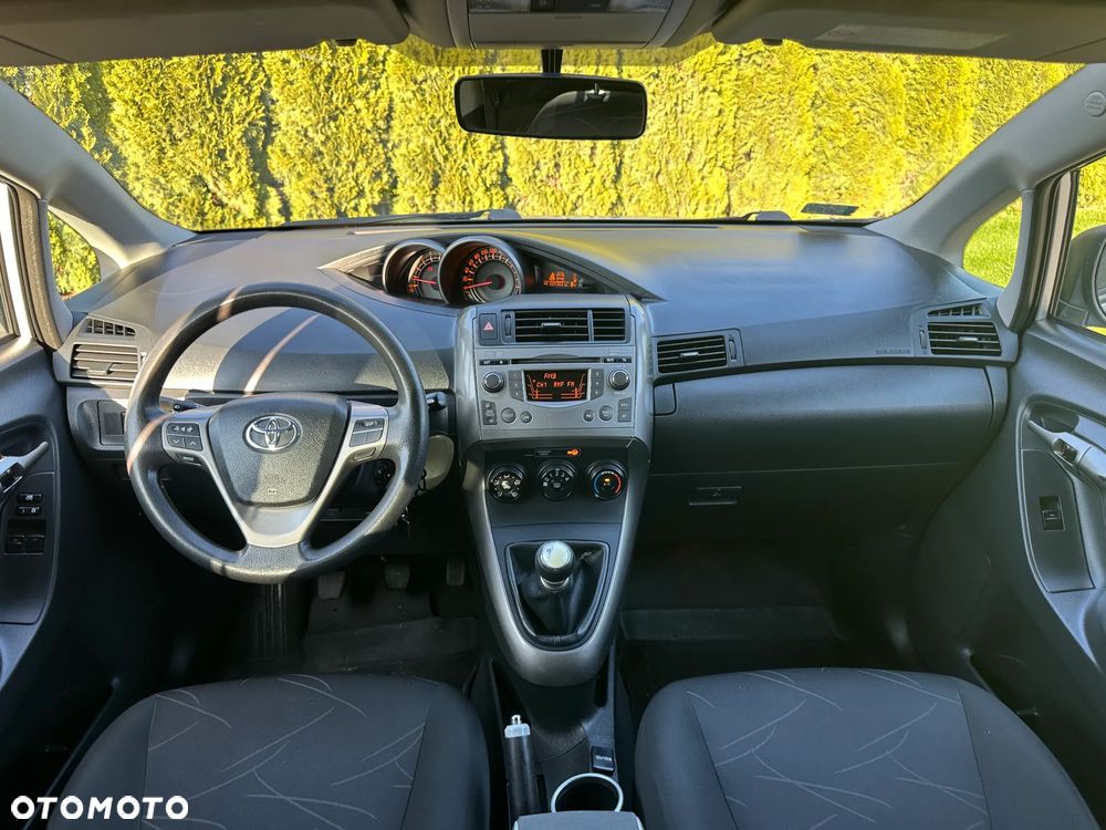 Toyota Verso 2.0 D-4D Luna - 20