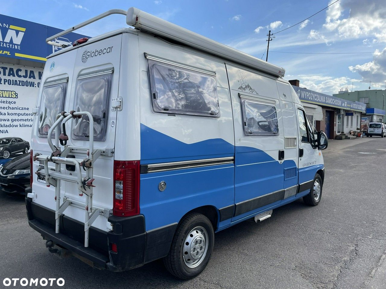 Fiat Ducato - 6