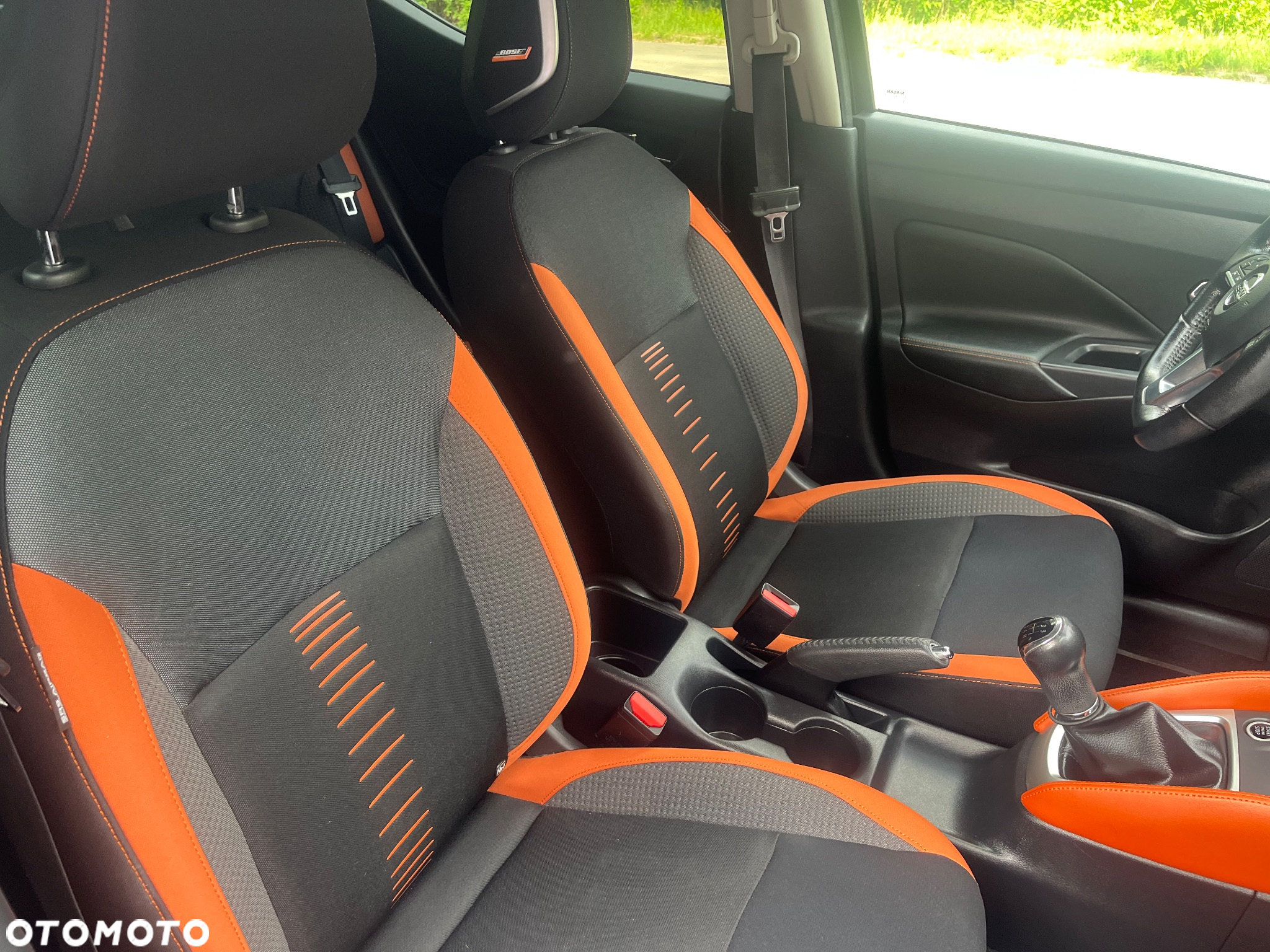 Nissan Micra - 36