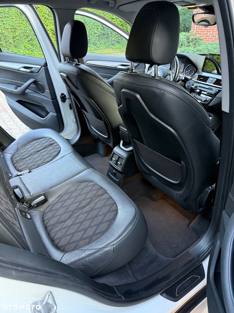 BMW X1 xDrive25d xLine - 5