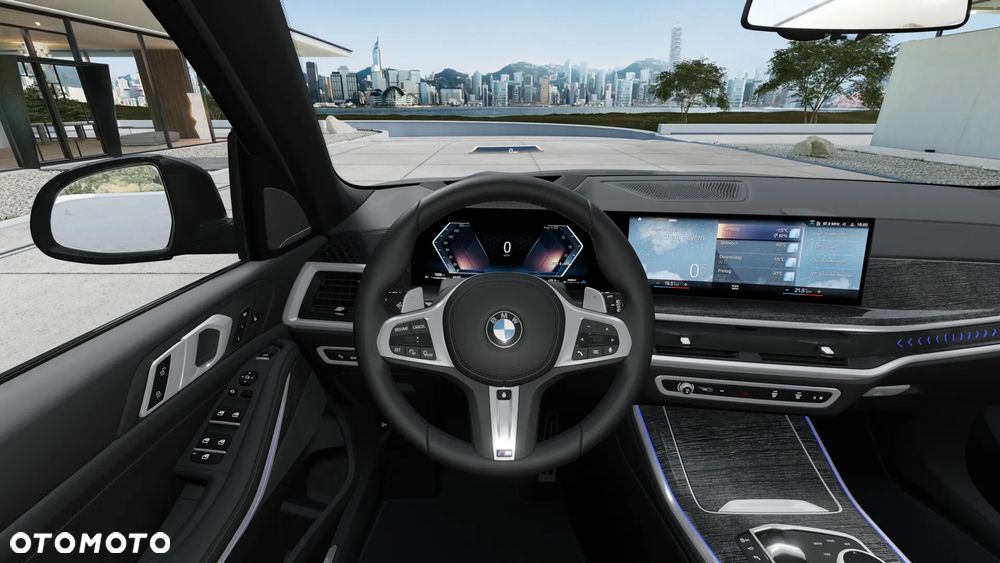 BMW X5 xDrive40d - 15