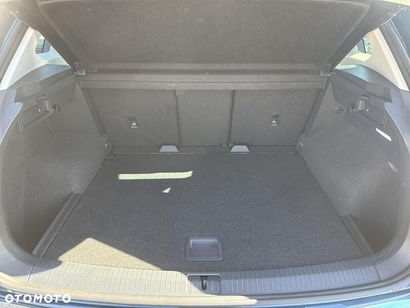 Volkswagen Tiguan 1.5 TSI EVO Elegance DSG - 24