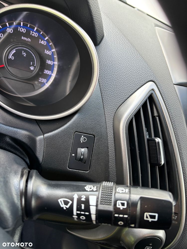 Hyundai ix35 1.6 GDI Classic 2WD - 24