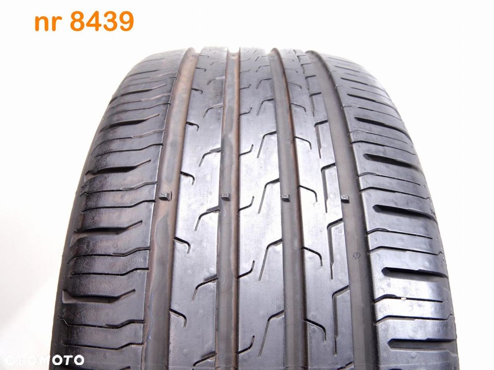 Continental EcoContact 6 225/45 R18 - 1