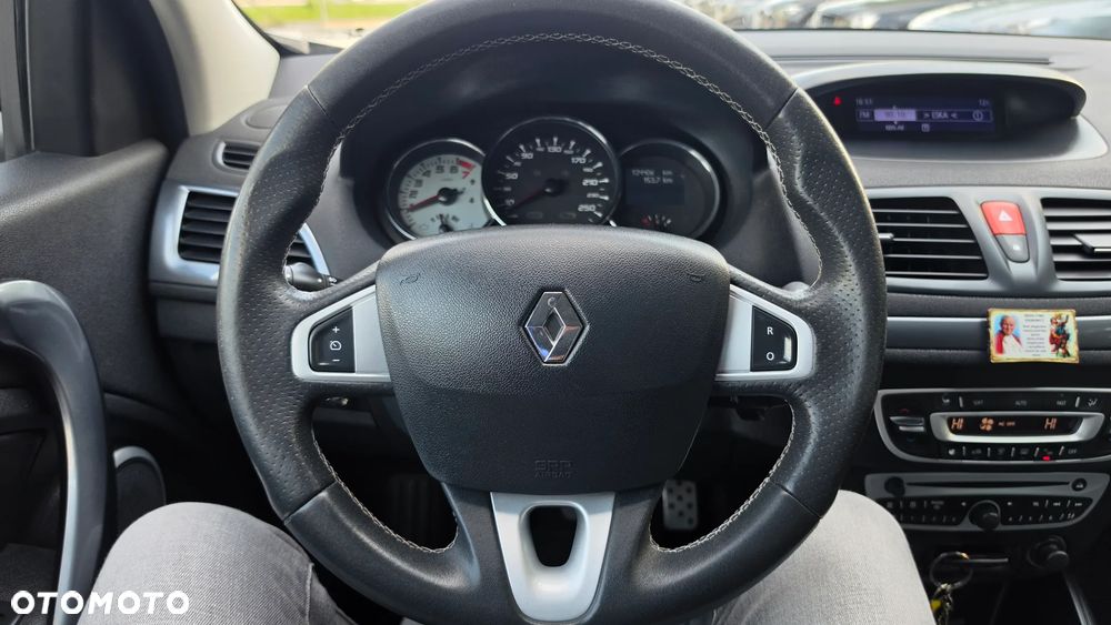 Renault Megane TCe 180 GT - 24