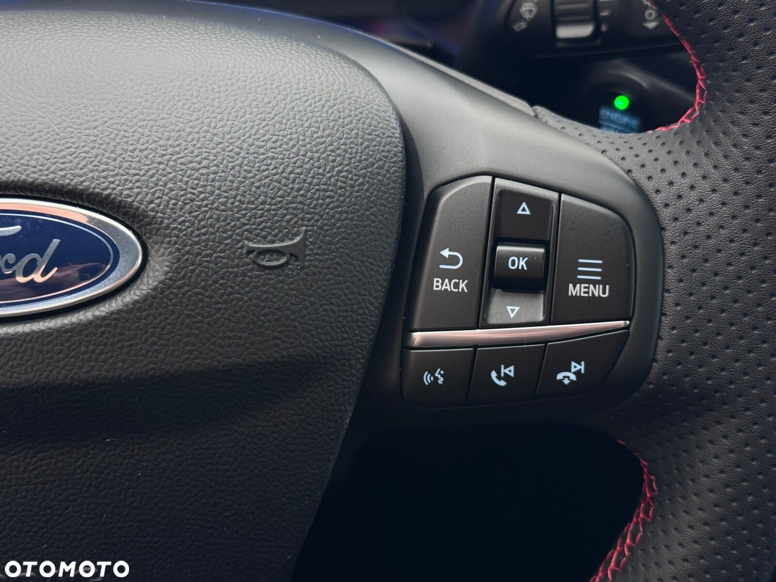 Ford Kuga - 21