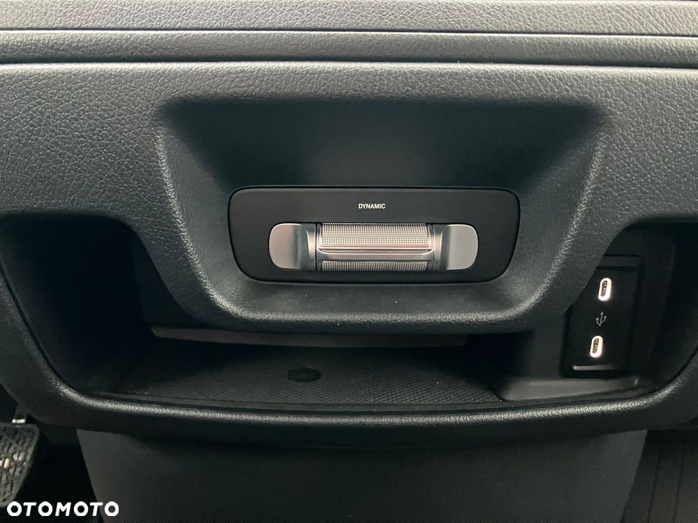 Mercedes-Benz Vito 112e eVito Furgon długi - 8