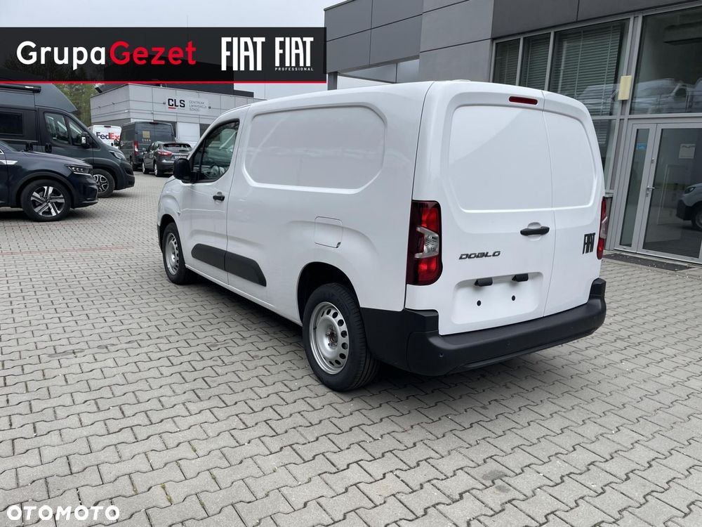Fiat Doblo - 6