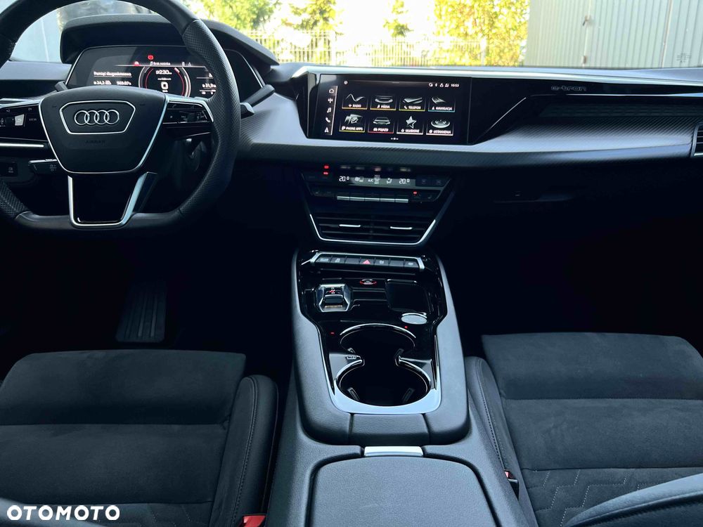 Audi e-tron ver-60-93kwh-quattro - 19