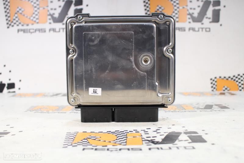 Centralina De Motor Bmw 3 (F30, F80)  8517862 / 0281018502 / 1039S5300 - 3