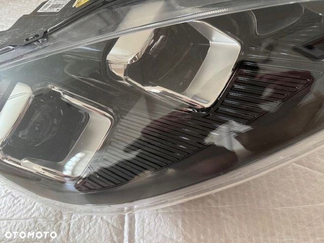 FORD KUGA MK3 LAMPA PRAWA PRZÓD FULL LED LV4B-13E016-AH ORG CAŁA KOMPLETNA - 3