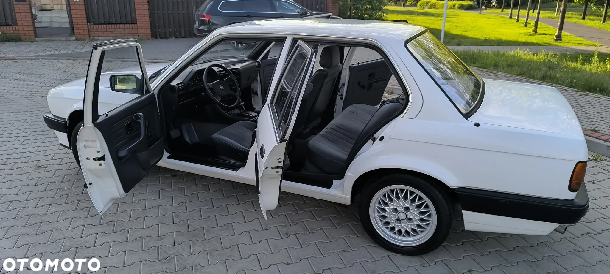 BMW Seria 3 - 13