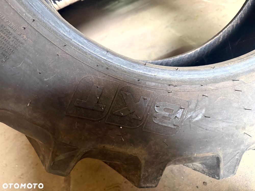 Opona 360/70 R28 BKT AGRI MAX RT 765 125D 100% Bieżnika - 4