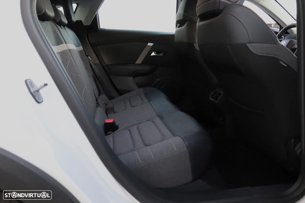 Citroën C4 1.2 PureTech Plus - 51