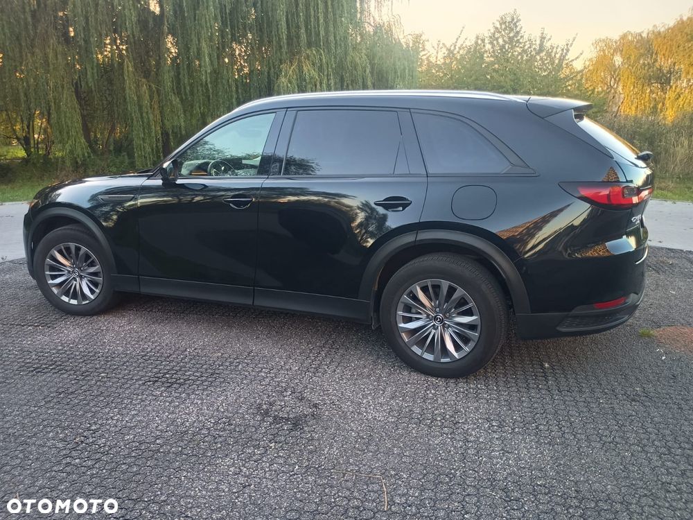 Mazda CX-90 - 7