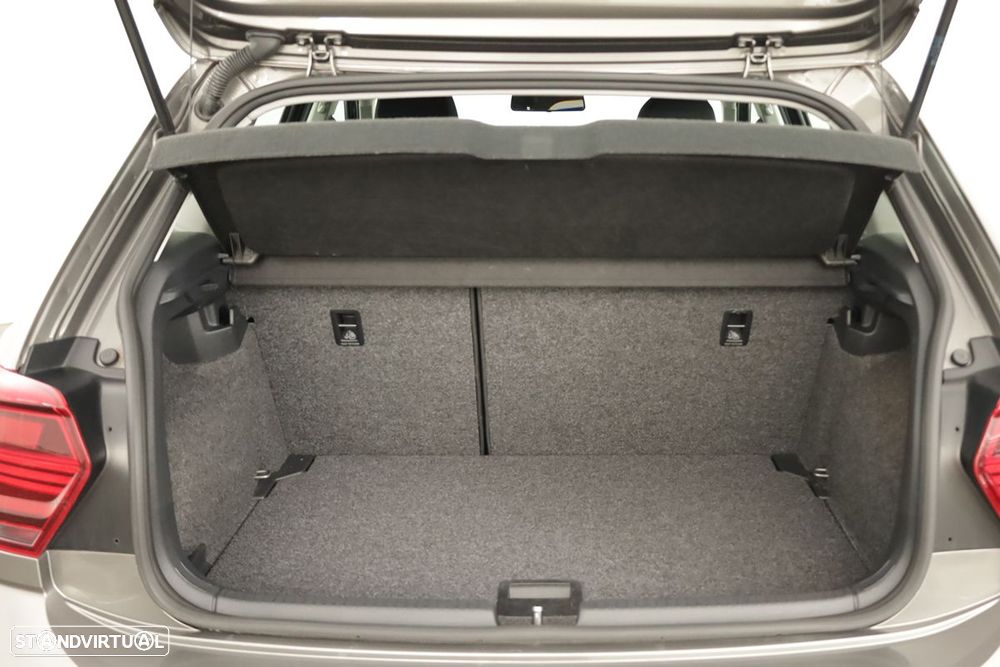 VW Polo 1.0 TSI Confortline - 21
