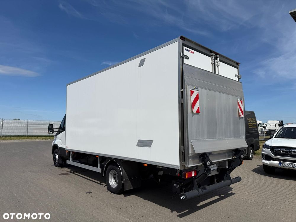 Iveco 70C18 - 7
