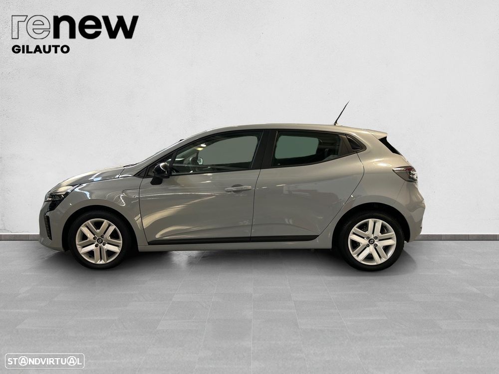 Renault Clio 1.0 TCe Evolution Bi-Fuel - 7