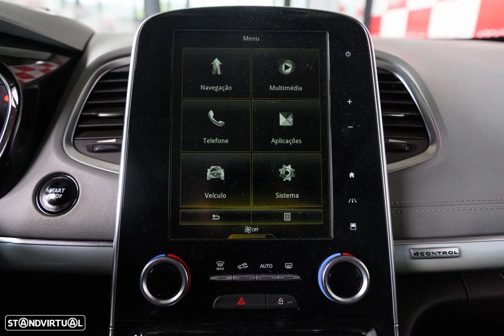 Renault Espace 1.6 dCi Zen EDC - 37